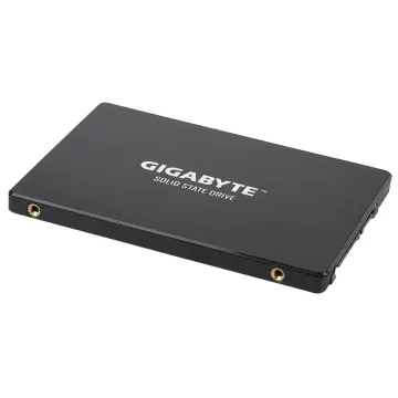 GIGABYTE SSD 480GB 2,5'' SATA III