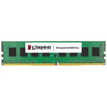 KINGSTON Memory KCP432ND8/16, DDR4, 3200MT/s, Dual Rank, 16GB