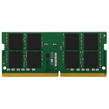 KINGSTON Memory KCP432SD8/16, DDR4 SODIMM, 3200MHz, Dual Rank, 16GB