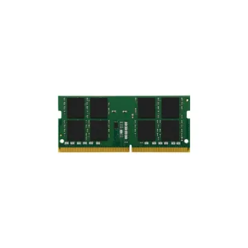 KINGSTON Memory KCP432SS8/16, 16GB DDR4 3200MT/s Single Rank SODIMM