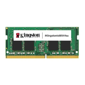 KINGSTON Memory KCP432SD8/32, DDR4 SODIMM, 3200MT/s, Dual Rank, 32GB