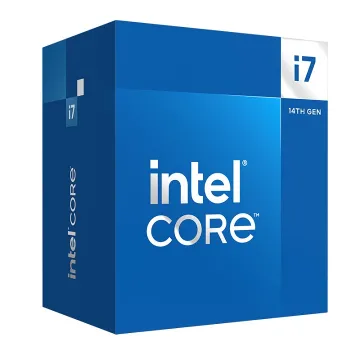 INTEL CPU Core i7-14700, BX8071514700