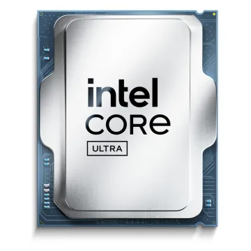 INTEL CORE ULTRA 5 225F 4.9GHz ArrowLake , BX80768225F