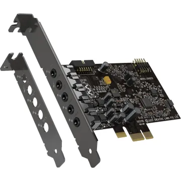 CREATIVE Κάρτα Ήχου Sound Blaster Audigy Fx V2