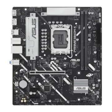 ASUS MOTHERBOARD PRIME B860M-K,, DDR5 ,1851 MATX
