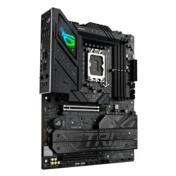 ASUS MOTHERBOARD ROG STRIX B860-F GAMING WIFI,DDR5 ,1851 ATX