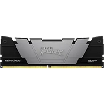 KINGSTON Memory KF436C16RB12/16 FURY Renegade Black XMP, 3600MT/s, 16GB