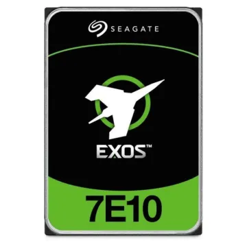 SEAGATE EXOS 7E10 8TB ST8000NM017B SATA III, 3.5''