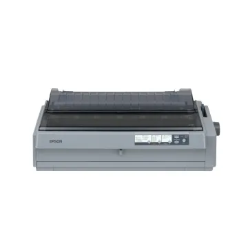 EPSON Printer LQ-2190N Dot matrix A3