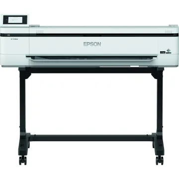 EPSON Printer SureColor SC-T5100M Multifunction Large Format