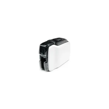 ZEBRA Card Printer ZC100 Ethernet Single Sided