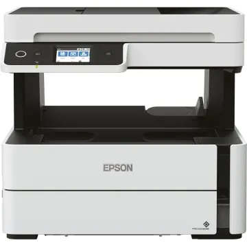 EPSON Printer EcoTank M3180 Multifuction Inkjet ITS