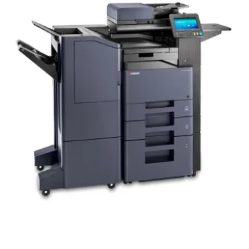 KYOCERA Printer TASKalfa 408ci Multifunction Color Laser A4