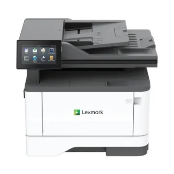 LEXMARK Printer MX432ADWE Multifuction Mono Laser