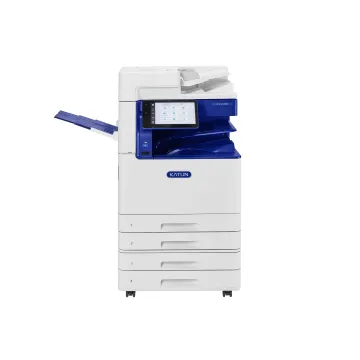 KATUN Printer Arivia C3135 Multifunction Color Laser A3