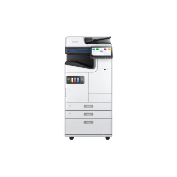 EPSON Printer WorkForce Enterprise AM-C5000 Multifunction Inkjet