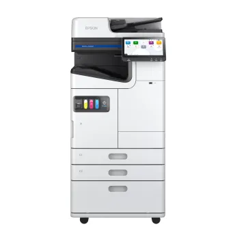 EPSON Printer WorkForce Enterprise AM-C4000 Multifunction Inkjet