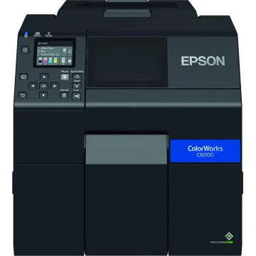 EPSON Label Printer WC-6000AE