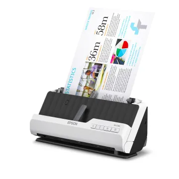 EPSON Scanner DS-C330