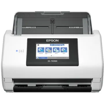 EPSON Scanner Workforce DS-790WN