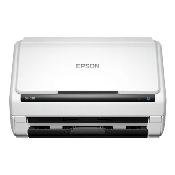 EPSON Scanner Workforce DS-530II