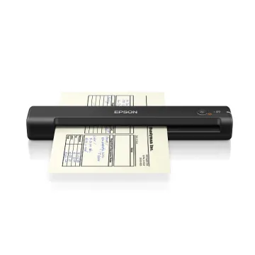 EPSON Scanner Perfection WorkForce ES-50 (A4)