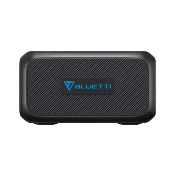 BLUETTI Expansion Battery B230 LiFePO4 2.048Wh