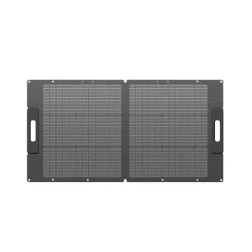 BLUETTI Portable Solar Panel 100W PV100