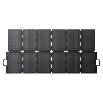 BLUETTI PORTABLE SOLAR PANEL SORA 500