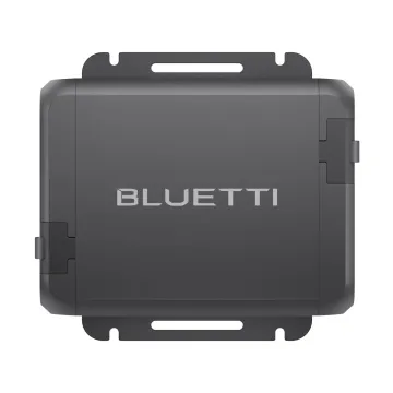 BLUETTI Charger 1 with DC Input Cable
