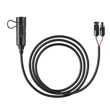 BLUETTI P090D External Battery Connection Cable for B230/B300