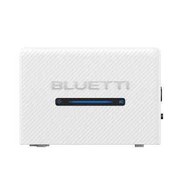 BLUETTI BALCO260 SOLAR 1200W 2560Wh