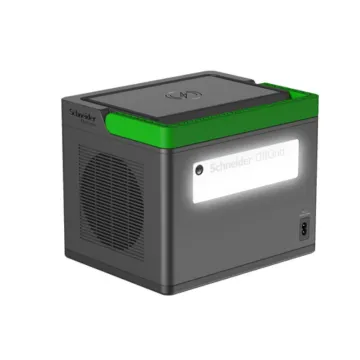 APC Power Station Portable 500,517Wh, PPS500-GR