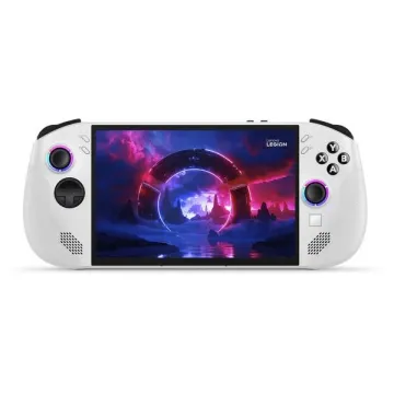 Lenovo Gaming Console Legion Gο S 8ARP1 8'' WUXGA/Ryzen Z2 Go/32GB/1TB SSD/AMD Radeon Graphics/Win 11 Home/2Y/Glacier White