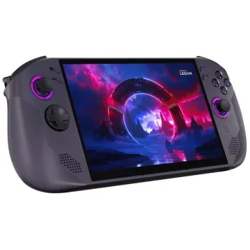 Lenovo Gaming Console Legion Gο S 8ARP1 8'' WUXGA IPS/Ryzen Z2 Go/16GB/1TB SSD/AMD Radeon Graphics/SteamOS/2Y/Nebula Nocturne