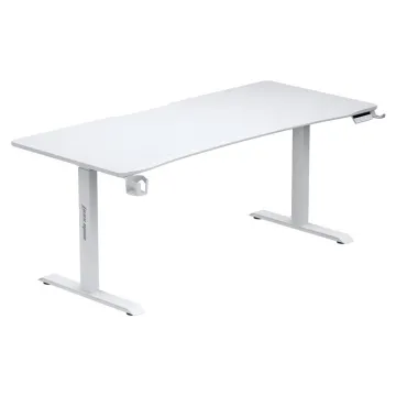 ANDA SEAT DESK XTREME 1.8m WHITE