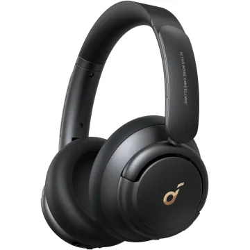 ANKER Soundcore Q30 Headphone Black