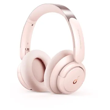 ANKER SOUNDCORE Q30 HEADPHONE PINK