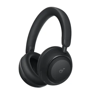 ANKER SOUNDCORE SPACE 2 HEADPHONE BLACK