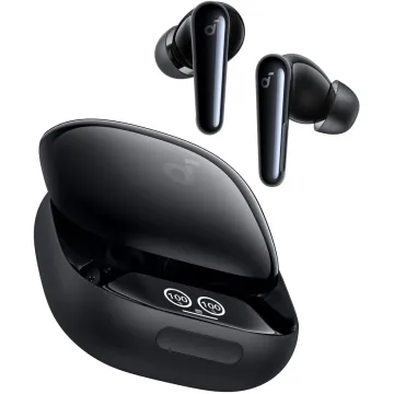 ANKER Soundcore Liberty 4 Pro TWS Earphones ANC Black
