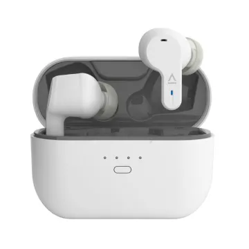 CREATIVE Earphone True Wireless Zen Pro White