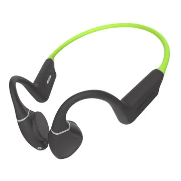 CREATIVE Earphone Bone Conduction Outlier Free+ Green