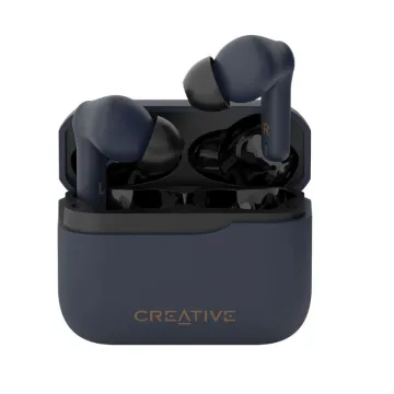 CREATIVE Earphone True Wireless Zen Plus Blue