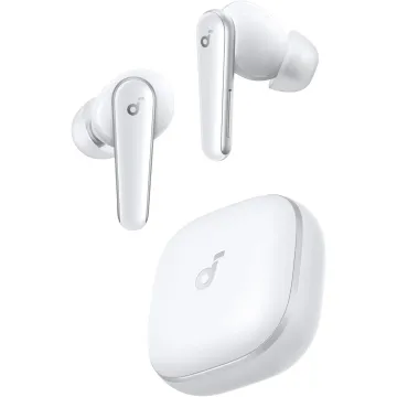 ANKER Soundcore Earphones Liberty 5 NC White