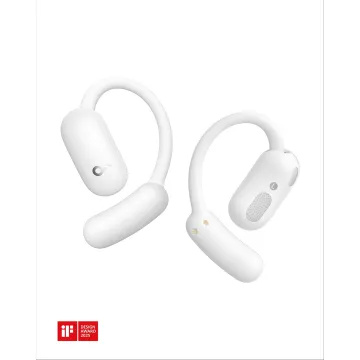 ANKER SOUNDCORE EARPHONES AEROFIT 2 WHITE