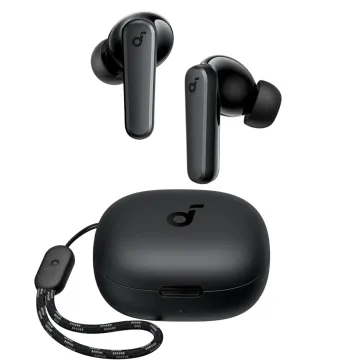 ANKER SOUNDCORE P20I EARPHONES BLACK
