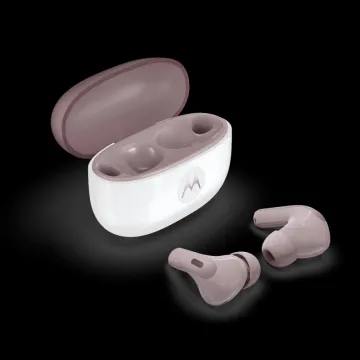 MOTOROLA Moto Buds 2 Pantone Violet Ice