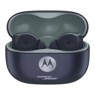 MOTOROLA Moto Buds 2 Plus Pantone Silhouette