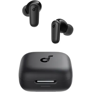 ANKER Soundcore P30i TWS Earphones Smart NC Black