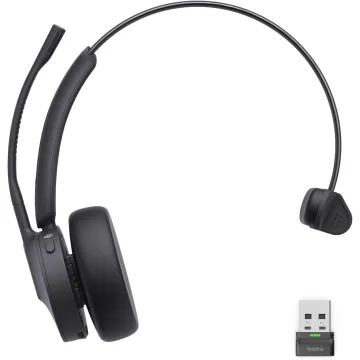YEALINK Bluetooth Headset BH70 Mono